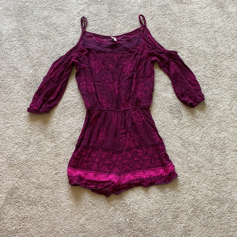 romper - Picture 2 of 2